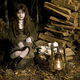 Illustration for article titled Mutant Children Harvest Your Eyes For Accessories, In Plague Town